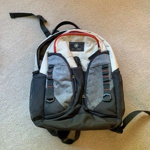 Diaper bag